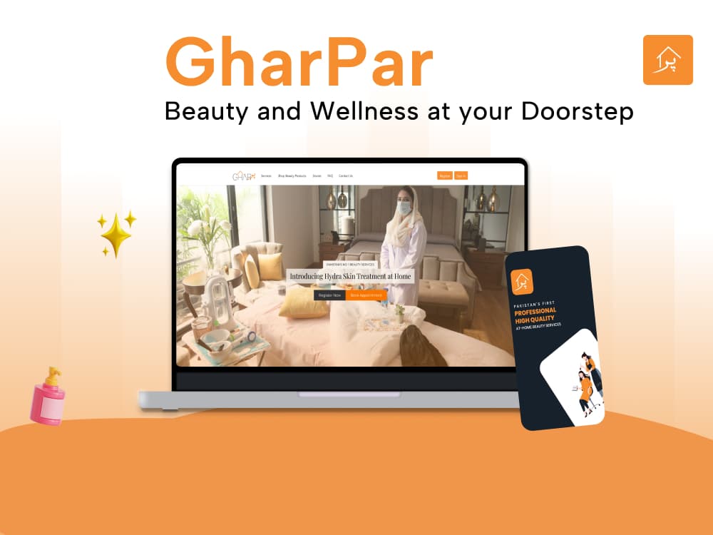 Gharpar
