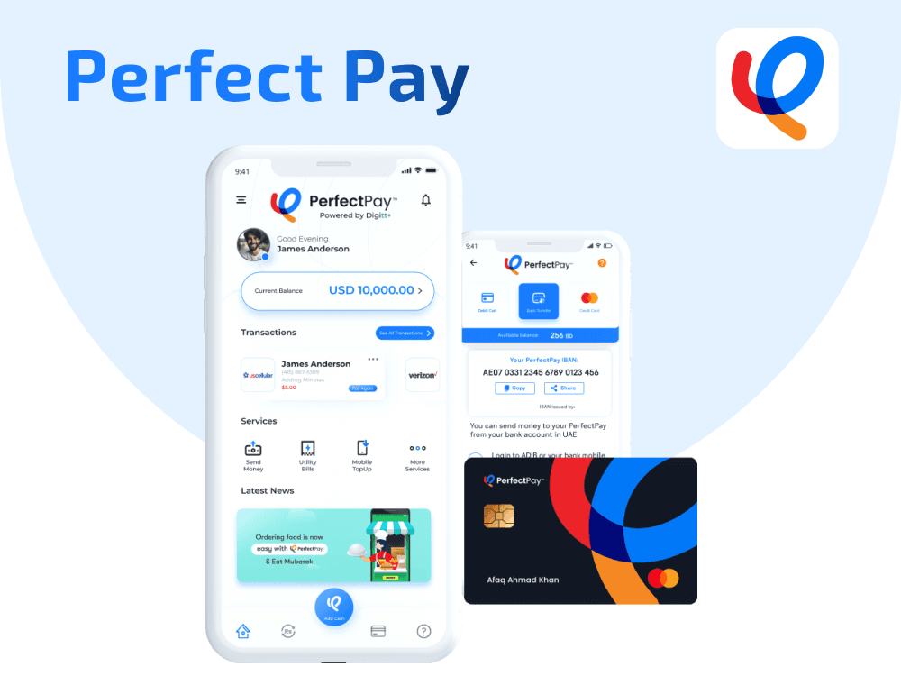 Perfect Pay