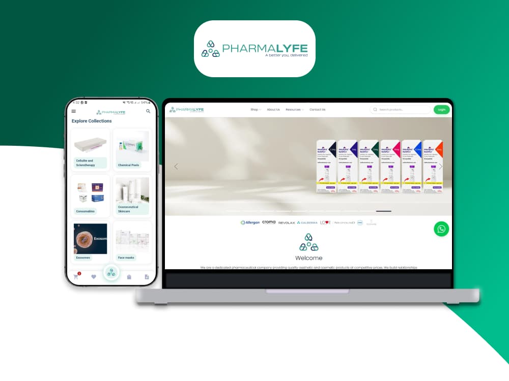PharmaLife Pharmacy